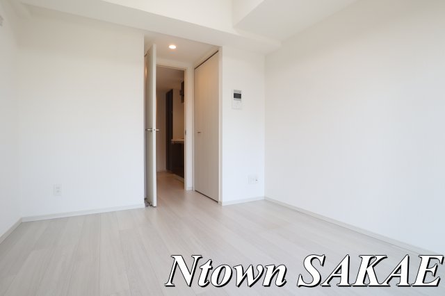 居室・リビング　ゆったり過ごせる居間です