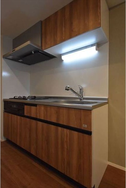 キッチン　イメージ写真