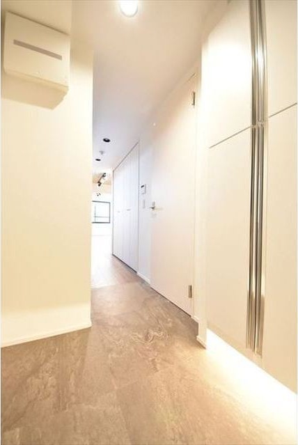 玄関　イメージ写真