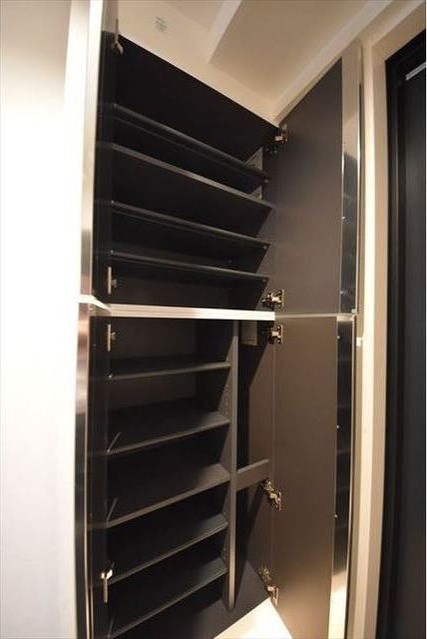 収納　イメージ写真