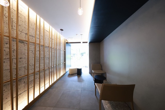 ロビー　ロビー