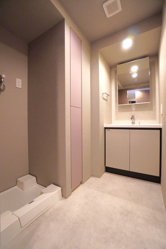 洗面設備　洗面※別部屋参考写真
