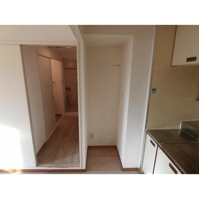 その他部屋・スペース　内装です