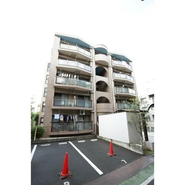 建物外観　外観です