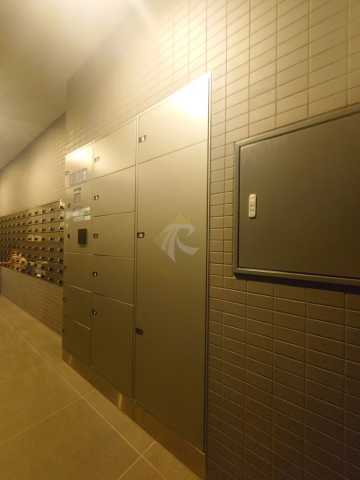 その他共有部分　シティハウス大塚ステーションコート