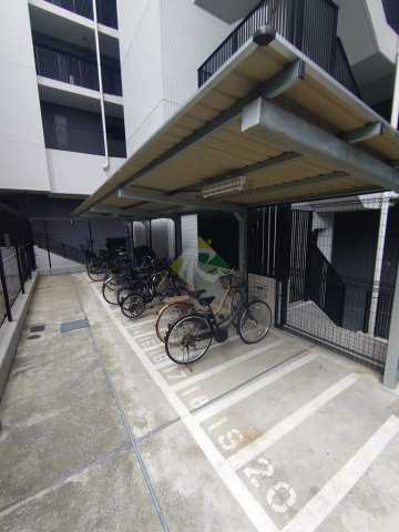 その他共有部分　シティハウス大塚ステーションコート