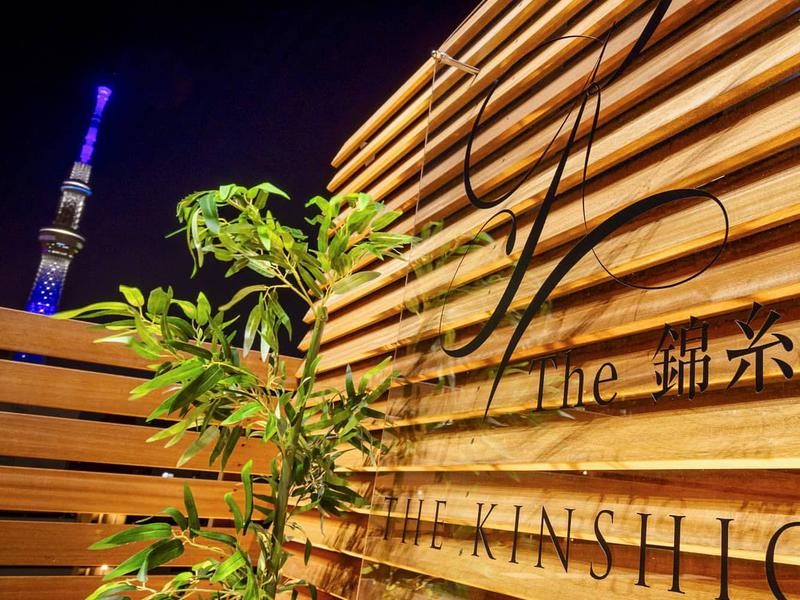 その他　The錦糸町（その他）まで1336m