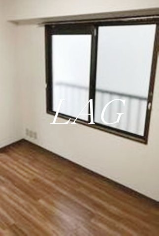 その他部屋・スペース　寝室です。