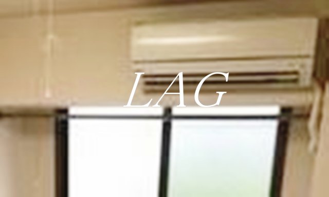 その他設備　エアコンです。