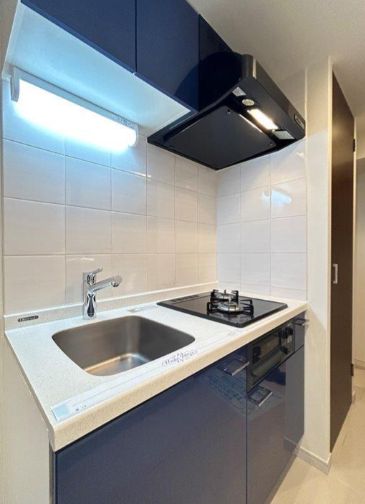 キッチン　別号室参考写真