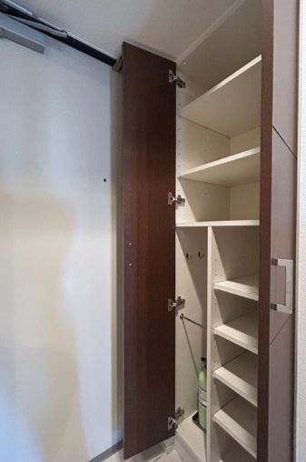 収納　別号室参考写真