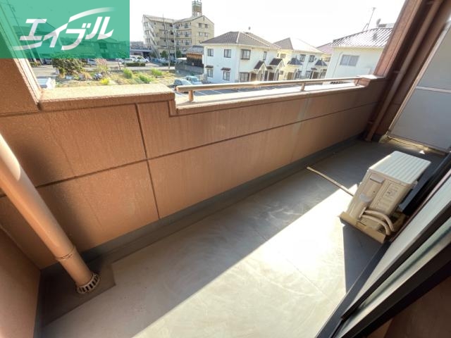 バルコニー　ベランダ