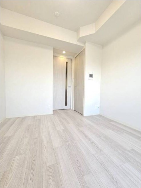 居室・リビング　洋室6帖