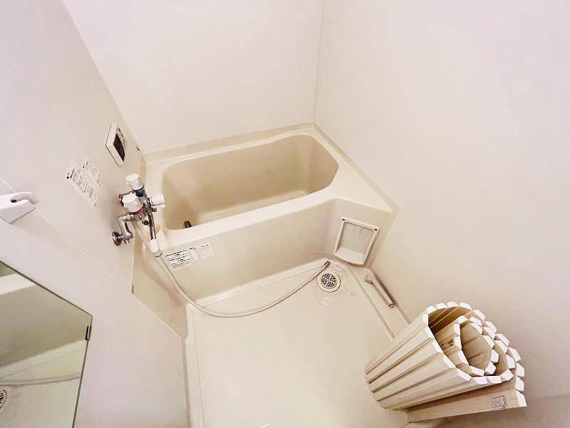 バス・シャワールーム　浴室