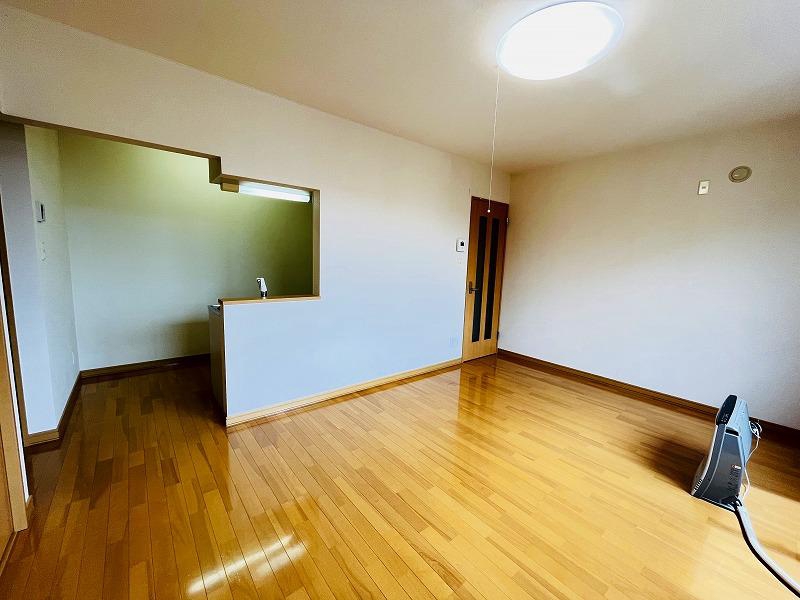 その他部屋・スペース　内装