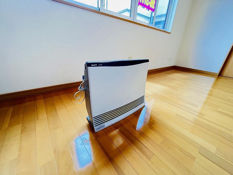 その他設備　設備