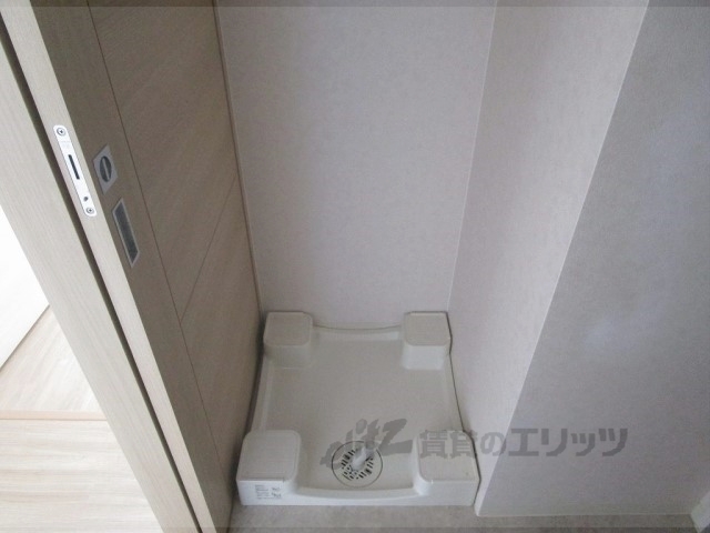 その他部屋・スペース　洗濯機置場