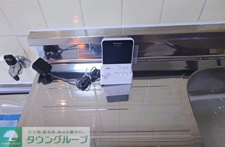 セキュリティ　★お問い合わせはタウンハウジング町田店まで★