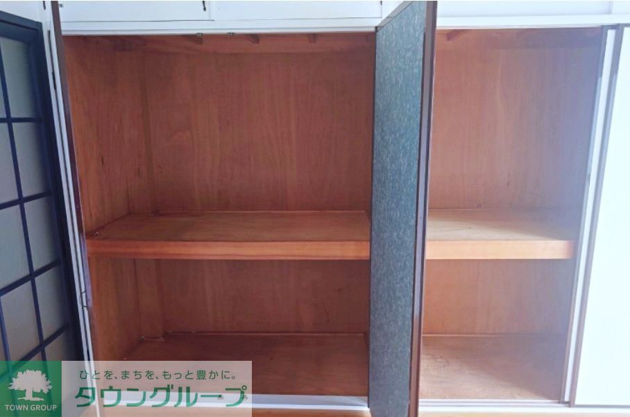 収納　★お問い合わせはタウンハウジング町田店まで★