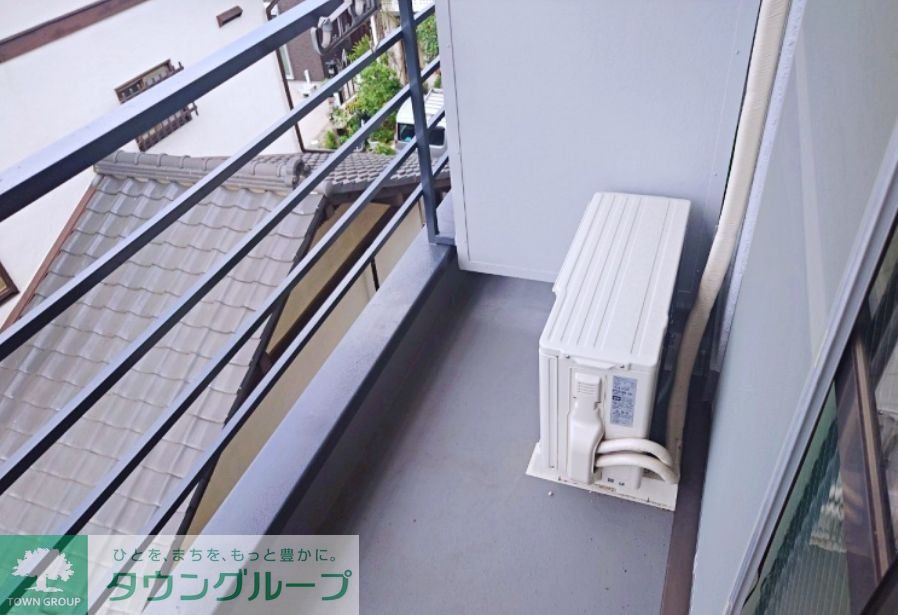 眺望　★お問い合わせはタウンハウジング町田店まで★