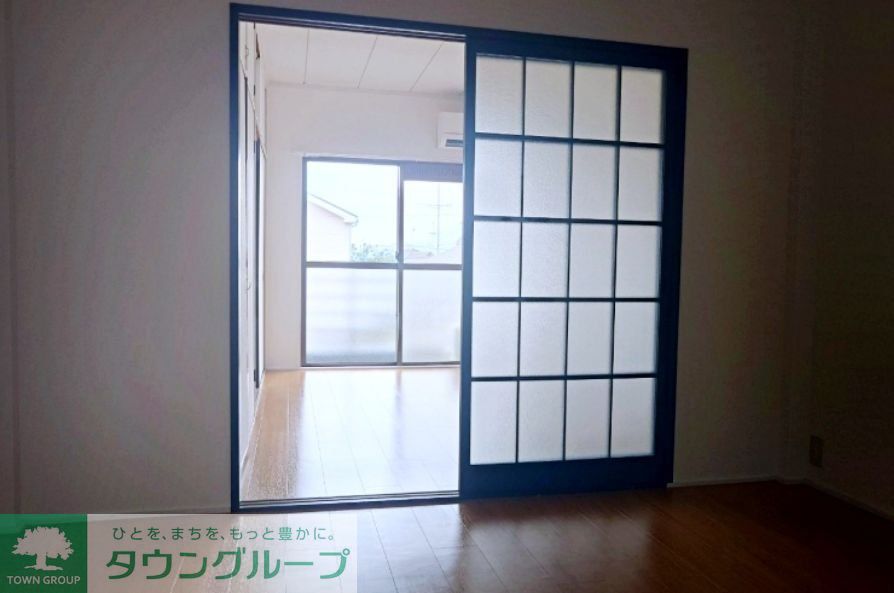 居室・リビング　★お問い合わせはタウンハウジング町田店まで★