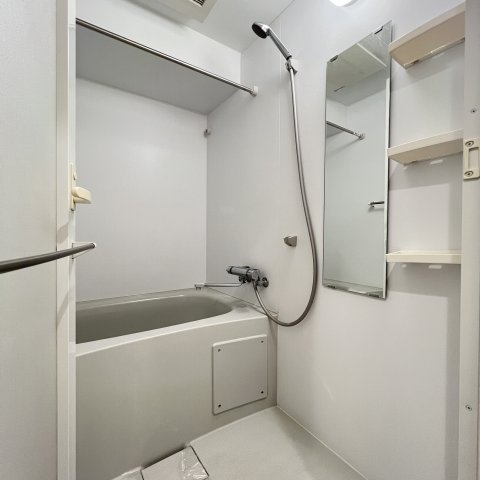 バス・シャワールーム　同仕様タイプです
