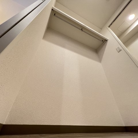 収納　同仕様タイプです