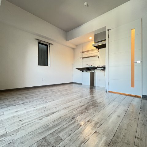 居室・リビング　同仕様タイプです