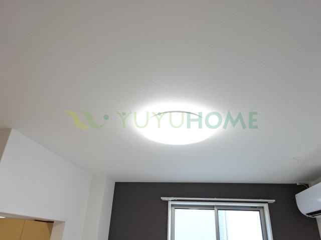 その他設備　照明付き（イメージ）