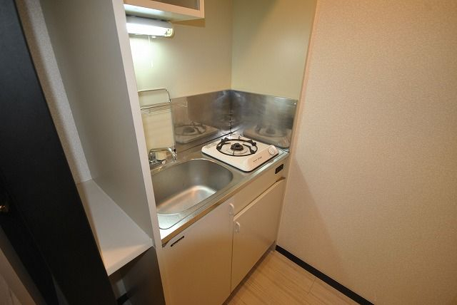 キッチン　※別部屋の参考写真となります※現況優先※