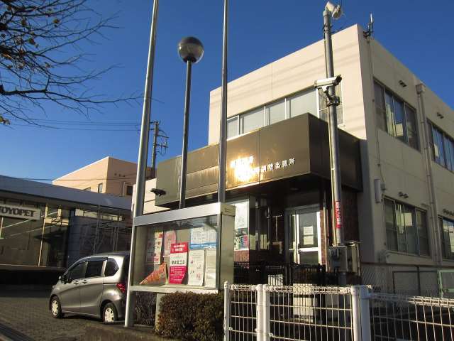 その他　十日市場消防出張所（その他）まで357m