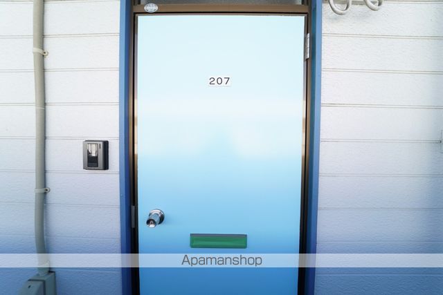 建物外観　建物外観