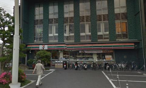 ＪＲ奈良線 木幡駅 徒歩6分 2階建 築33年の周辺写真