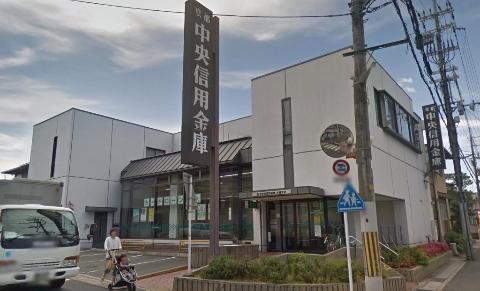 ＪＲ奈良線 木幡駅 徒歩6分 2階建 築33年の周辺写真