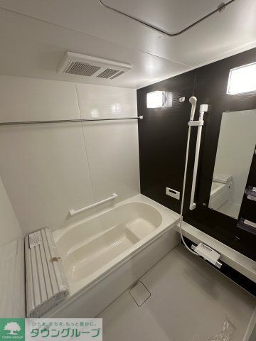 バス・シャワールーム　同施工タイプ