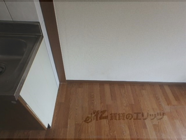 その他部屋・スペース　冷蔵庫置場