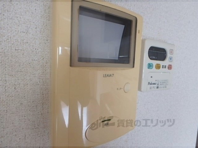 セキュリティ　ドアフォン（ＴＶ含）