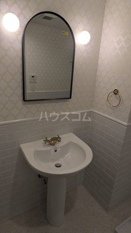 ザ・ライオンズフォーシア蒲田の内装写真
