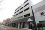 日比野駅より徒歩9分 5階 築61年10ヶ月の賃貸物件