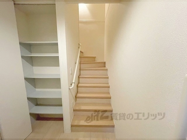 その他部屋・スペース　廊下