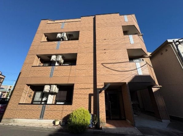 建物外観　☆外観☆