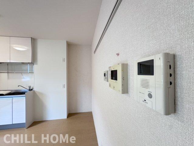 セキュリティ　他社様掲載物件もまとめてご紹介、ご案内可能です(^^)/