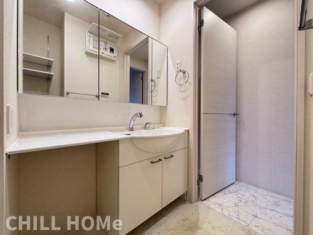 洗面設備　他社様掲載物件もまとめてご紹介、ご案内可能です(^^)/