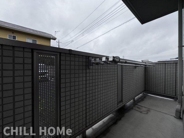 バルコニー　他社様掲載物件もまとめてご紹介、ご案内可能です(^^)/