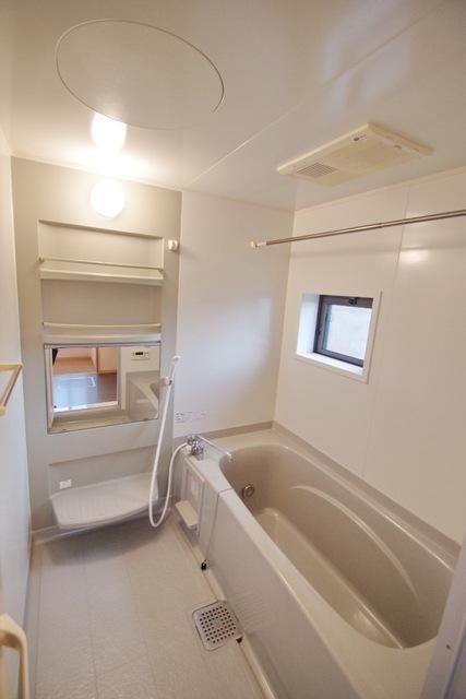 バス・シャワールーム　★お部屋探しは、タウンハウジング多摩センター店へ★