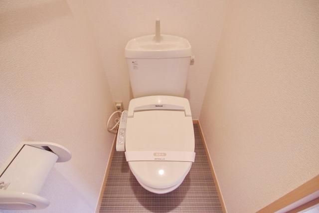 トイレ　★お部屋探しは、タウンハウジング多摩センター店へ★