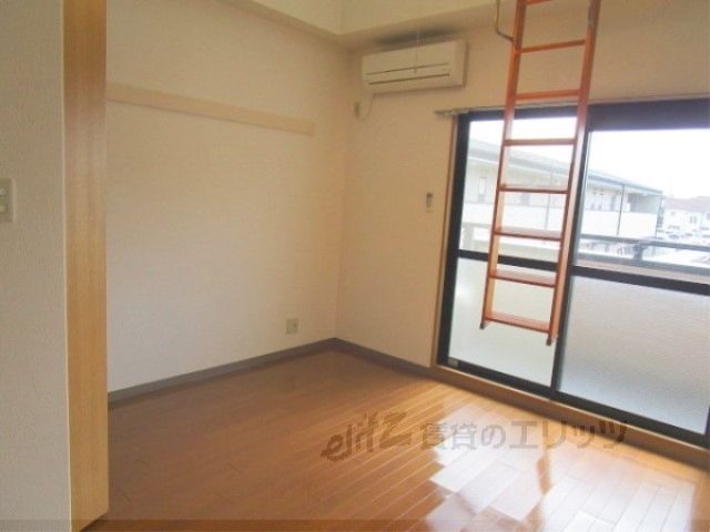 居室・リビング　洋室