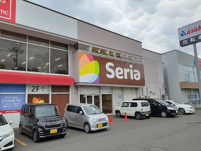 その他　セリア 札幌南郷4丁目店（その他）まで335m