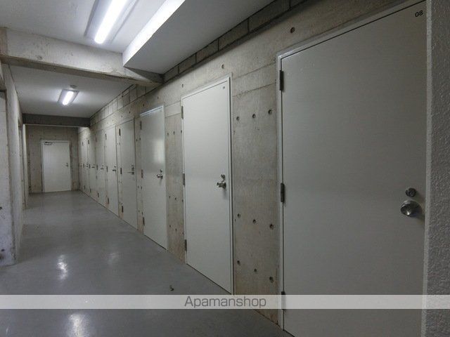 その他共有部分　その他共有部分