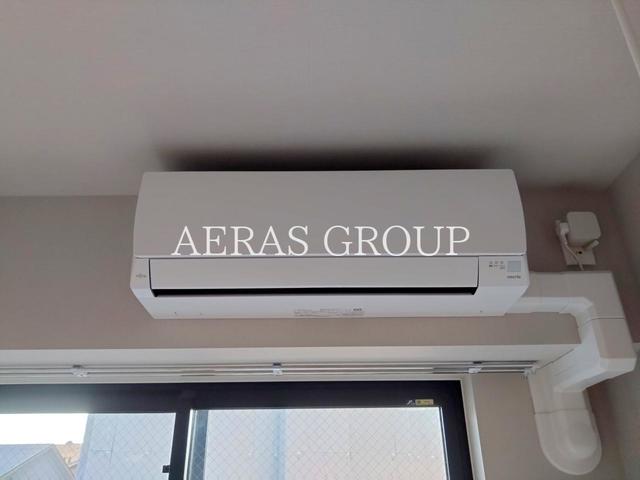 その他設備　同仕様